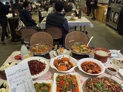 -五丁桥光头香辣蟹(望江橡树林店)