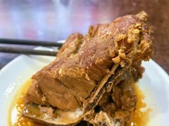 -西安饺子馆(南坪西路店)