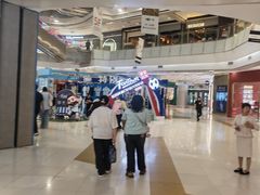 -凯德广场(学府店)