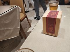 -鹅冠港式茶餐厅(来福士店)