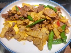 -食锦记·福建私房菜(浦西万达店)