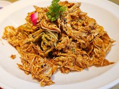 -大海碗·炸酱面·烤鸭·京菜(天坛店)