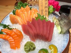 -文三酒肆自助放题(新街口友谊广场店)