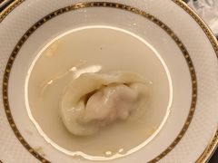 -Yan Ting 宴庭中餐厅(上海静安瑞吉酒店)
