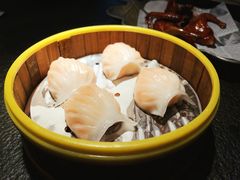 -蝴蝶里·粤菜·点心(滨江龙湖店)