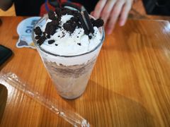 -猫小院猫主题餐厅(三里屯店)