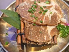 -首尔朴宝·炭火烤肉(五角场店)