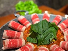 -春熙台韩国料理·章鱼肥牛(西丽店)