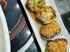 -小海豚•老字号海鲜餐厅(天涯店)