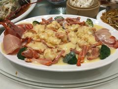 -頂好酒家·经典粤菜(海信广场店)