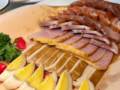 -燕郊烧鸽子(酷车小镇店)