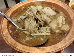 -李氏八大件老菜馆(万宝街店)