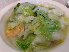 -亭下湖饭店(康岭店)