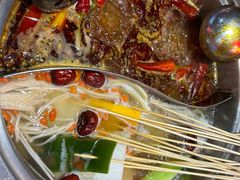 -来伊回麻辣烫·火锅串串清真(红瓦寺总店)