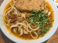 -韩师傅老大同刀削面(北苑路店)