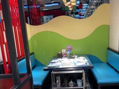 -名都晓荷塘主题火锅(春光路店)
