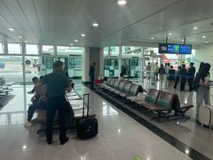 -福州长乐国际机场
