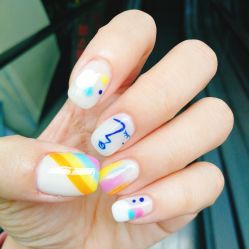 点击看大图 -StartNail美甲