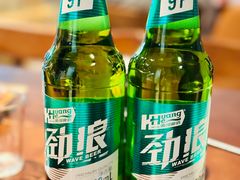 -连手特色烤串