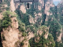-狼牙山风景区