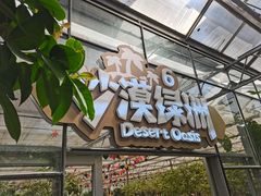 -南宫五洲植物乐园