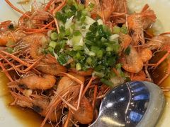 -转角·老弄堂上海菜(长寿路店)