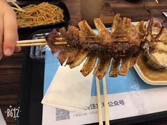 -盒马鲜生(昆城店)