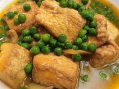 -眷江南之小蓝鲸(王府大街店)
