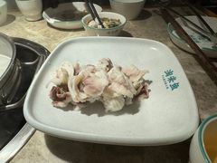-淘米捞·米汤脆鲩鱼火锅(福田皇岗店)