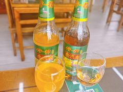-微山岛春天里酒家