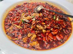 -佬麻雀·剁椒鱼头(京基KK One店)