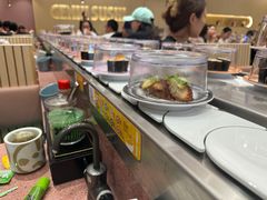 -元气寿司(环球港店)