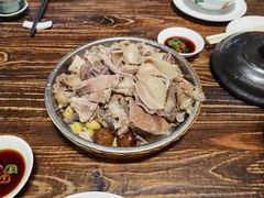 银杏猪肚汤-猪肉婆私房菜(容桂总店)
