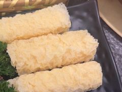 -湊湊火锅·茶憩(打浦桥日月光店)