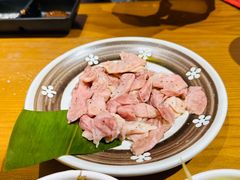 -AJIYA炭火烧肉(徐汇正大乐城店)