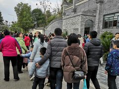 -枫香湖儿童公园