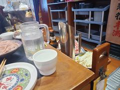 -沸炉重庆老火锅(军事博物馆店)