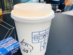 -Something For(中洲湾店)
