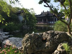 -常熟方塔园