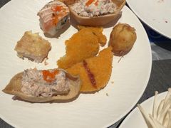 -牛YO寿喜烧和牛火锅自助(三台子万象汇店)