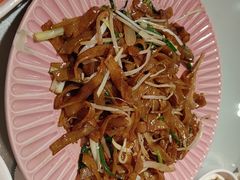 -观塘港茶餐厅(八一大道店)