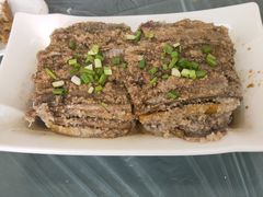 -中元酒楼侏儒三蒸(建新东区店)