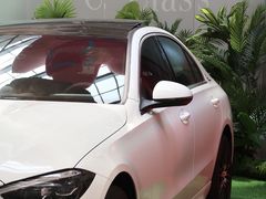 -泰州之星奔驰4S店(海陵店)