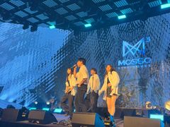 -MOSSO·Liveshow(M3香港广场店)