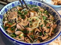 -富临轩私房菜(集庆门大街店)