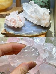 -蓝晶灵天然水晶专卖店