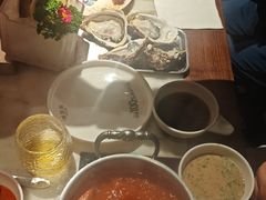 -东道煮牛肉火锅(东盛大街店)