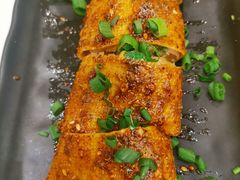 -有鱼吃·纸包烤鱼(曲江创意谷店)