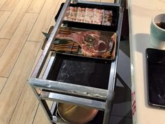 -炙城·韩式烤肉(南京东路店)