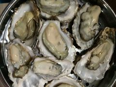 -济南海鲜大市场